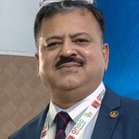 Sandeep Kumar